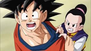 Ce site, je le porterai jusqu'au bout, parce que c'est notre projet !!! plus fort que netflix : How Do You Make A Dragonball Super Gif Dragon Ball Universe Comic Vine