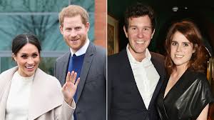 Jack christopher stamp brooksbank (born 3 may 1986) is a british bar manager and brand ambassador. Princess Eugenie And Fiance Jack Brooksbank Are Prince Harry And Meghan Markle S New Neighbors Architectural Digest