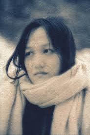 2019,Taiwan,The old tree. Gumoil print