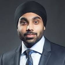 Mandip (Mandy) Bains, CPA, CA