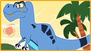 In the world of sniper safari 3d hunter, you can hunt dinosaurs in the best hunting game of your own choice in survival games 2021. Dinosaur Cartoons For Children Tyrannosaurus Rex More Learn Dinosaur Facts With I M A Dinosaur Youtube