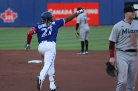 Update — vladimir guerrero jr. Toronto Blue Jays Vladimir Guerrero Jr Deserves Mvp Consideration