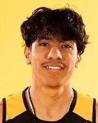 2025 Men's Track & Field Roster