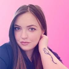 Ashley Terhune's Instagram, Twitter & Facebook