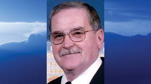 Robert S. Palyo Obituary