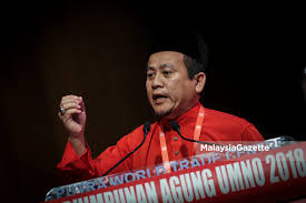 Kuala lumpur, feb 20 — putrajaya umno deputy chief datuk tun faisal ismail aziz has reportedly received a show cause. Tun Faisal Diarah Hadir Tribunal Lembaga Disiplin Umno 1 Mac