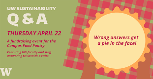 Ask questions and get answers from people sharing their experience with treatment. Sustainability Trivia With A Twist For Earth Day In Our Nature