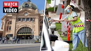 Regional victoria is now among 50 exposure sites listed so far. Covid Victoria Updates Border With Nsw To Close From January 1 Two New Cases Herald Sun