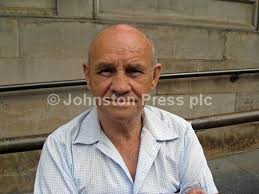 25071798-Take 5 16th July 2013 Callum Barbour,22