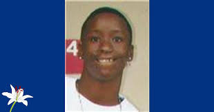 Octavia Monique "Moe" Jackson, age 27