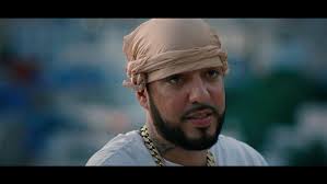 For Khadija' premiered at @tribeca! I did additional editing for this  feature length documentary about Moroccan born artist French Montana. Big  ol shoutout to @samzarrin for helping shepherd this film to completion