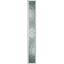 Keep your washed hands clean, foot operated door handle. Reliabilt Laurel Platinum Sidelight Glass Replacement Kit In The Front Door Glass Inserts Department At Lowes Com