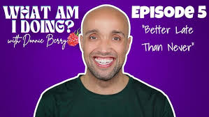 Episode 2: Girl, I'm Tired!