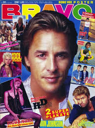 MAGAZINE TOP 50 n° 124, Michael JACKSON, Herbert LEONARD, Pierre COSSO, WET  WET EUR 12,00