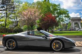 All the cars in the range and the great historic cars, the official ferrari dealers, the online store and the sports activities of a brand that has distinguished italian excellence around the world since 1947 Ferrari 458 Italia Review Buyers Guide Exotic Car Hacks