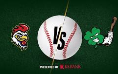 Chatham County Yardbirds at Clayton Clovers
