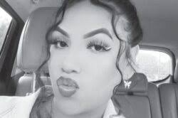 George Black Feather, 68