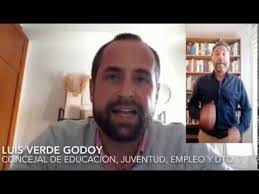 24/04/2020.- Mensaje del concejal de Empleo