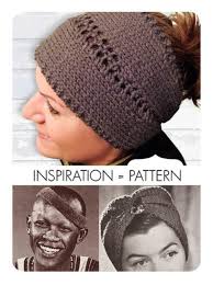 December 5, by sarah white. 32 Easy And Stylish Knit And Crochet Headband Patterns Diy Crafts