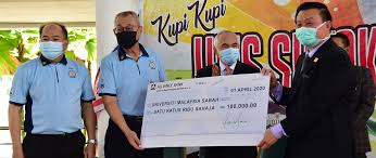Jump to navigation jump to search. Sabah Credit Corporation
