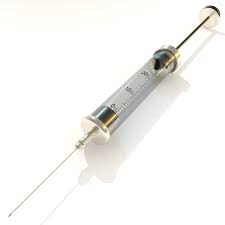 3d Model Syringe 3d Model Syringe Photo Prompts 3d Model