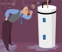 Why Is My Water Heater Leaking Causes Solutions