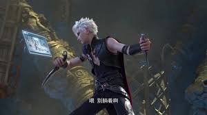 Reverse + dimension rise of ai 5 серия [озвучили datfeel & sati akura] эра  перемен рассвет ai 05 720p