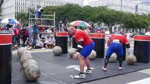 These are a great tool for fitness as well as you can get them right now! How Using Atlas Stones Can Benefit Almost Every Type Of Athlete Barbend
