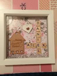 Pin By Doris On Framed Gifts Framed Gifts Crafts Projects To Try