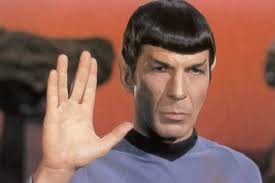 Le petit-fils de Gregory Peck sera Monsieur Spock