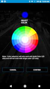 Type S Led Apps On Google Play