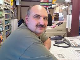 Sokolowski, Keith P.