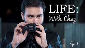 Life With Chaz