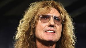 Tawny kitaen, who is best known in the rock world for her appearance in whitesnake's video for here i go again, has died at the age of 59. David Coverdale Biografia Storia E Carriera