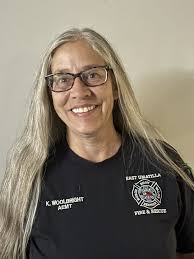 Fire and EMS Personnel