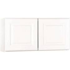 Wall bridge cabinet (2 doors) sku: Hampton Bay Kw3015 Sw 30x15x12 In Hampton Wall Bridge Cabinet In Satin White