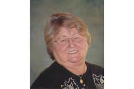 Aileen Broussard Obituary (1950