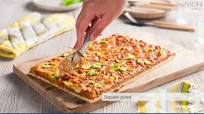 Radini pizza sheeting line