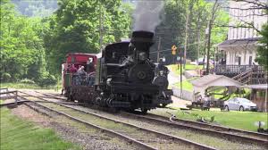 The cass scenic railroad in cass, west virginia was once a logging railroad owned and operated during it's early years of operation, the cass scenic railroad operated a stretch of track called the. Cass Scenic Railroad The Return Of Shay 2 Youtube