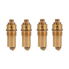 To fix pop up drain stopper. 4pcs Pop Up Drain Bolt Assembly For Bathroom Sink Bathtub Basin Sink Drain Stopper Plug Replacement Part Buy Online In Bahamas At Bahamas Desertcart Com Productid 80289628