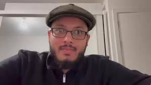 @arblauvelt's video Tweet