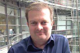 C4's Benton heads Arena investment