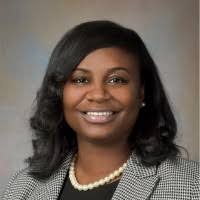 Ingrid Cherry, MS, SHRM-CP, CWDP