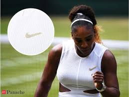 On monday, serena williams beat the russian tennis player vitalia diatchenko in three sets at her opening match at the french open. Australian Bushfire Serena Williams Auctions Signed Tennis Dress Tennis Ball To Raise Money For Firefighters The Economic Times