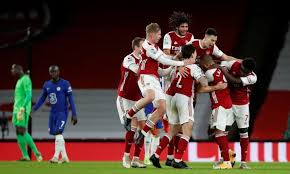 در چارچوب هفته هجدهم مسابقات فوتبال لیگ برتر انگلیس آرسنال به مصاف کریستال پالاس می رود. Ø£Ø±Ø³Ù†Ø§Ù„ ÙŠØ³ØªØ¹ÙŠØ¯ Ø¨Ø±ÙŠÙ‚Ù‡ Ø¨ÙÙˆØ² Ø¹Ø±ÙŠØ¶ Ø¹Ù„Ù‰ Ø¬Ø§Ø±Ù‡ ØªØ´ÙŠÙ„Ø³ÙŠ Ø§Ù„Ù‚Ø¯Ø³ Ø§Ù„Ø¹Ø±Ø¨ÙŠ