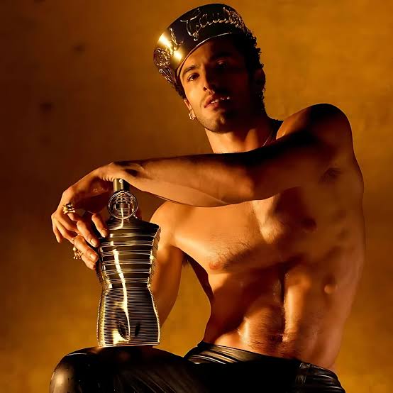 Perfume Jean Paul Gaultier Le Male Elixir Absolu Intense Masculino