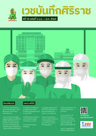 Participants will walk around the perimeter of a set circuit for a total of six minutes. 6 Minute Walk Test 6mwt During The Coronavirus Disease 2019 Covid 19 Siriraj Medical Bulletin