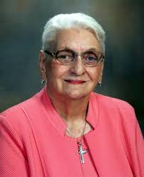 Joyce Murphy Obituary