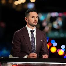 Video: JJ Redick Explains NBA HC Interest amid Rumors Around Lakers and  LeBron James | News, Scores, Highlights, Stats, and Rumors | Bleacher Report