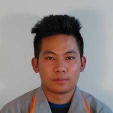 Karma Tshering